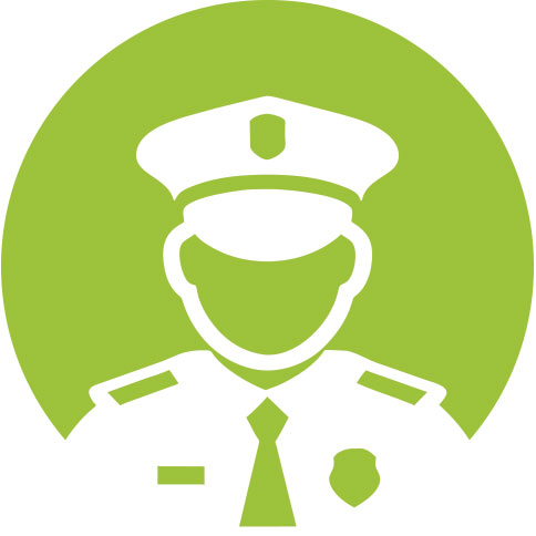 police icon
